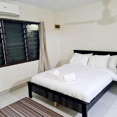 Masters 2 Bedroom Apartment Westfield นาดี ภายนอก รูปภาพ