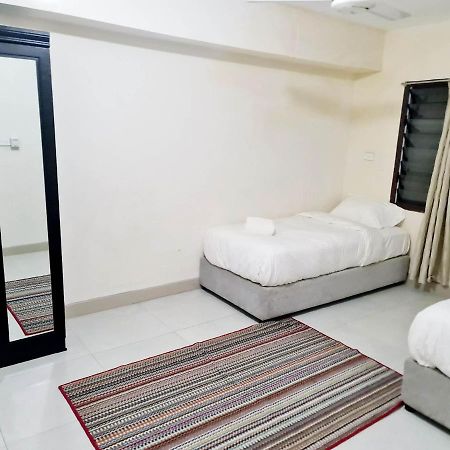 Masters 2 Bedroom Apartment Westfield นาดี ภายนอก รูปภาพ
