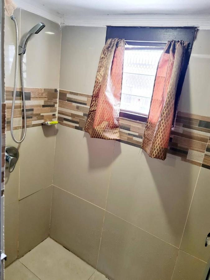Masters 2 Bedroom Apartment Westfield นาดี ภายนอก รูปภาพ