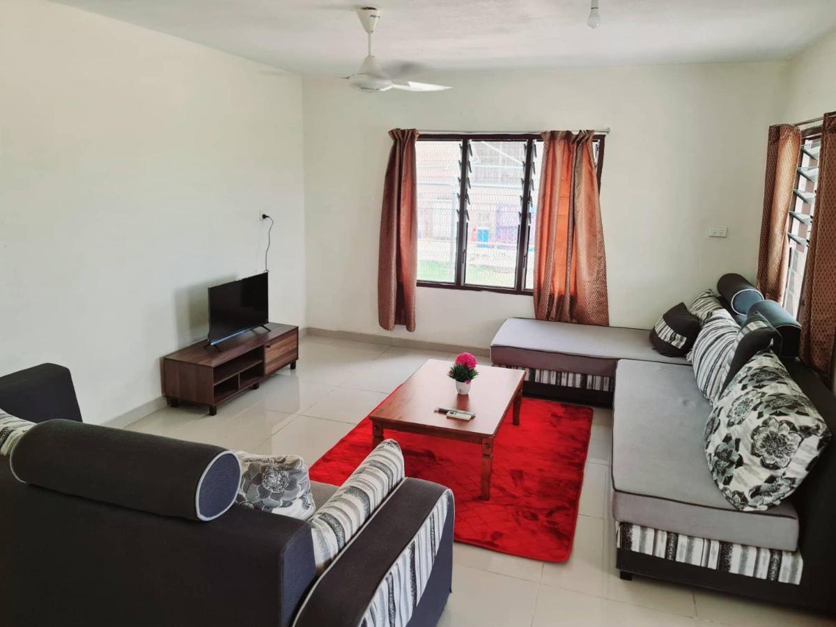 Masters 2 Bedroom Apartment Westfield นาดี ภายนอก รูปภาพ