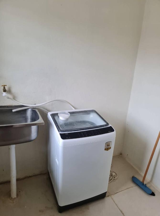Masters 2 Bedroom Apartment Westfield นาดี ภายนอก รูปภาพ