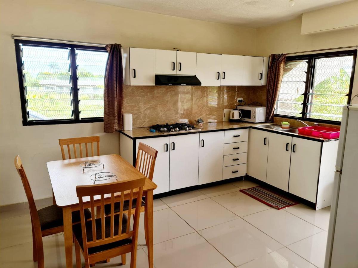 Masters 2 Bedroom Apartment Westfield นาดี ภายนอก รูปภาพ