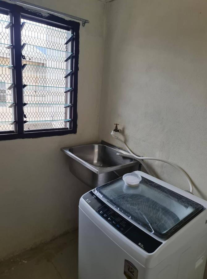Masters 2 Bedroom Apartment Westfield นาดี ภายนอก รูปภาพ
