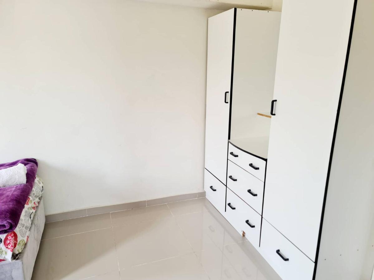 Masters 2 Bedroom Apartment Westfield นาดี ภายนอก รูปภาพ