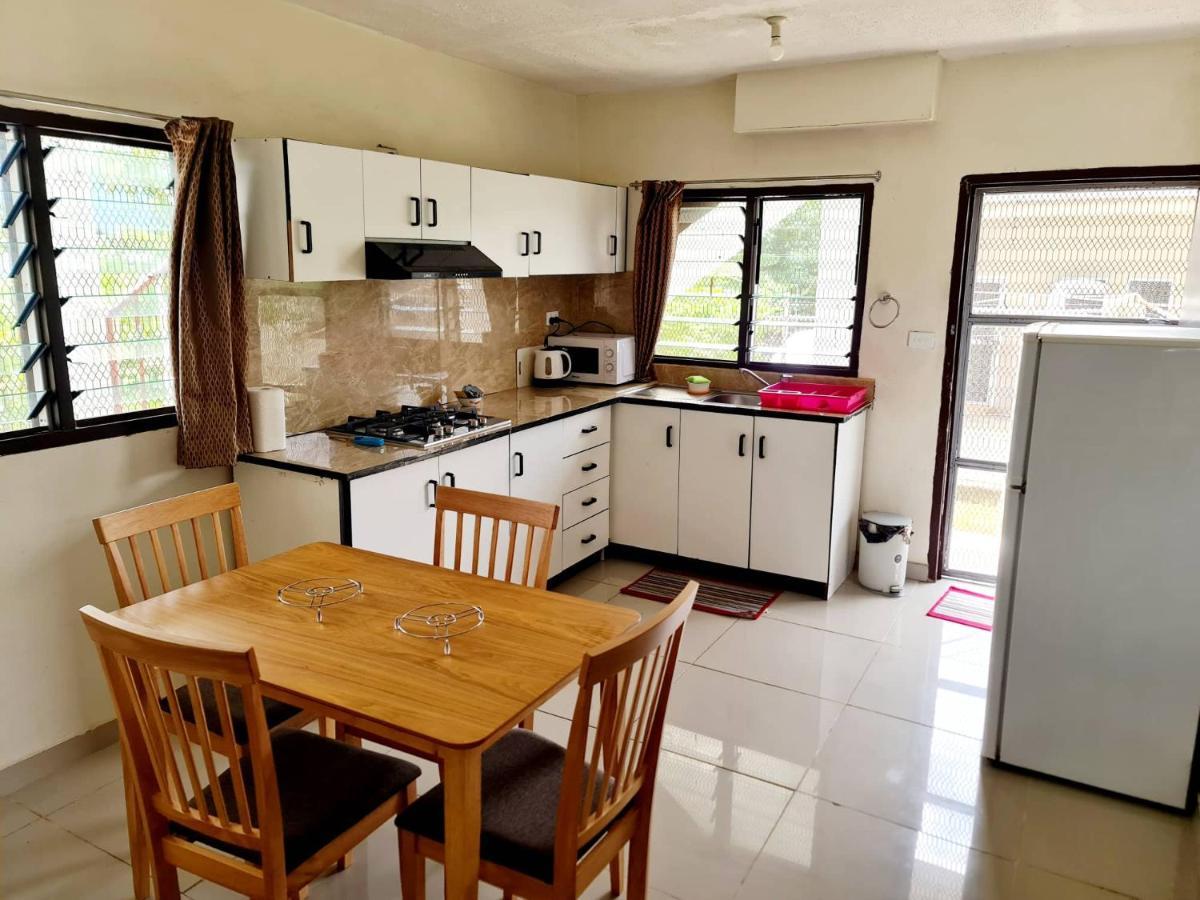 Masters 2 Bedroom Apartment Westfield นาดี ภายนอก รูปภาพ