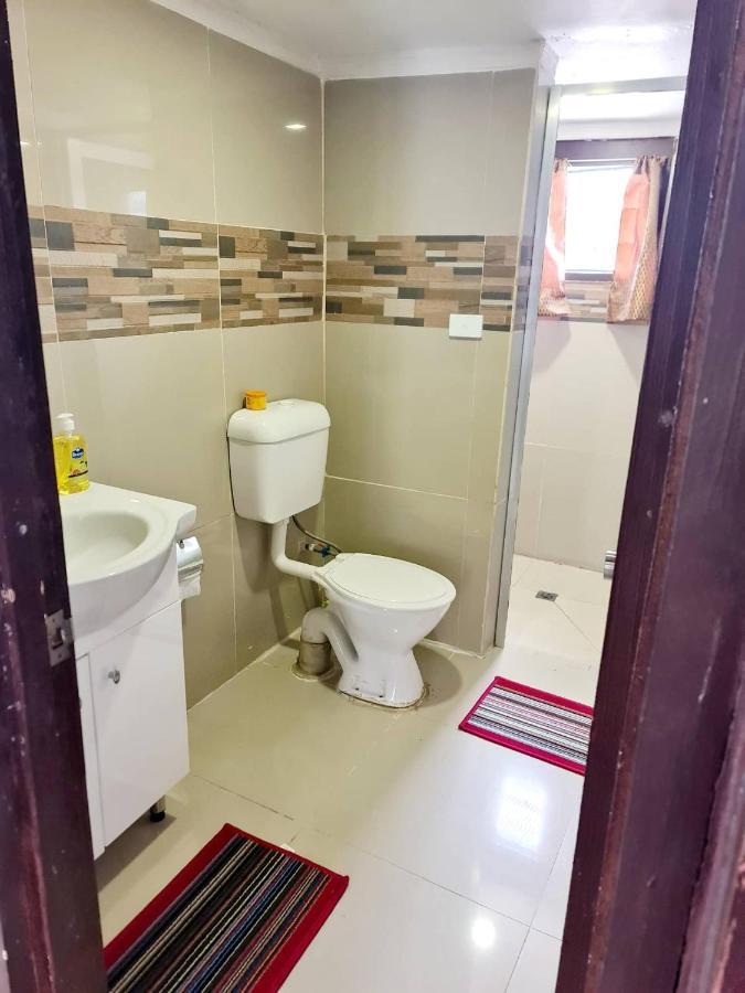 Masters 2 Bedroom Apartment Westfield นาดี ภายนอก รูปภาพ