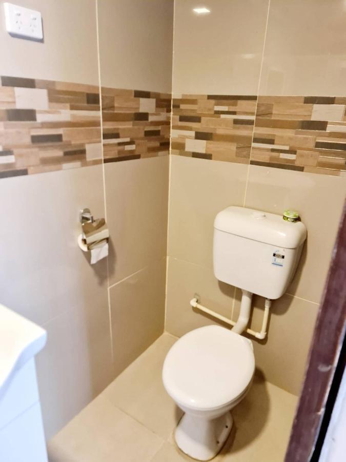 Masters 2 Bedroom Apartment Westfield นาดี ภายนอก รูปภาพ