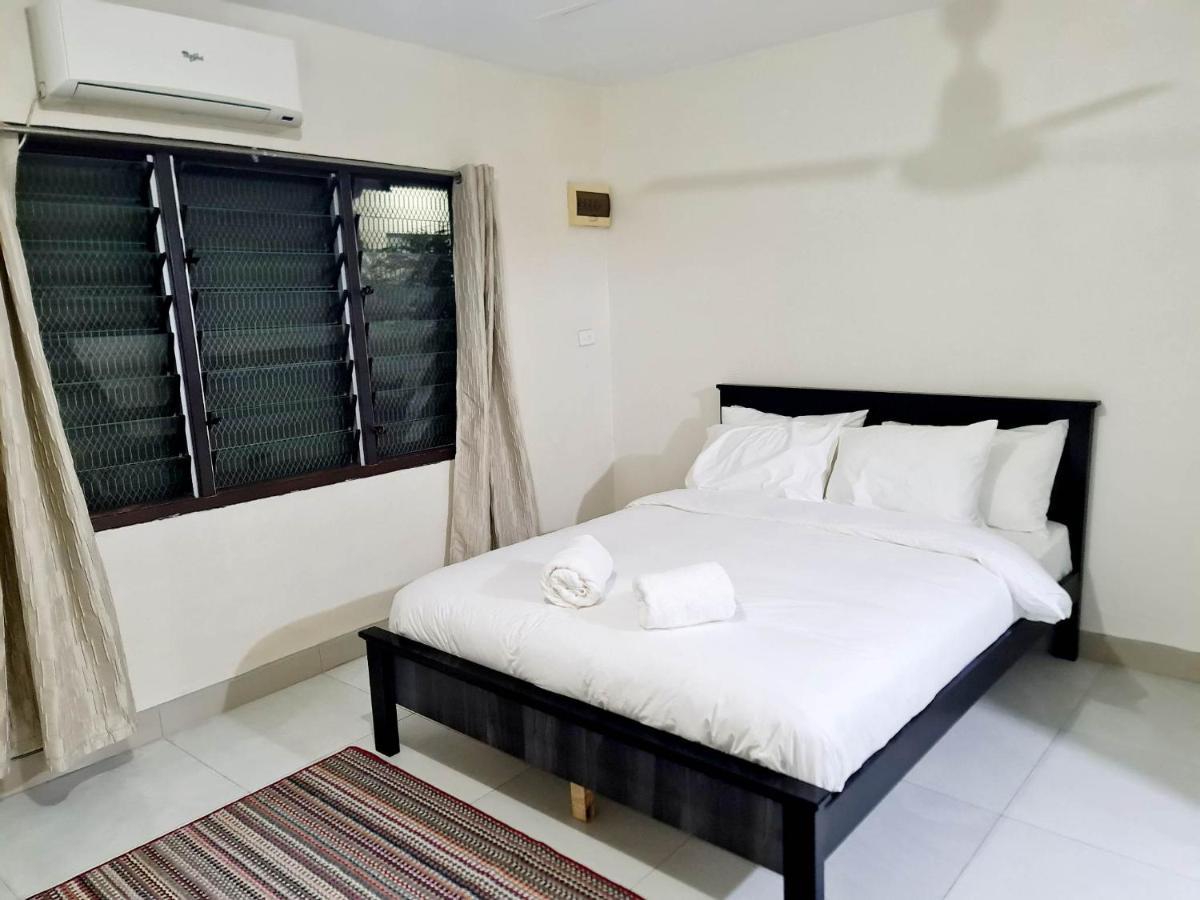 Masters 2 Bedroom Apartment Westfield นาดี ภายนอก รูปภาพ