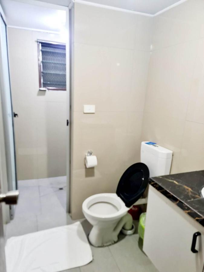 Masters 2 Bedroom Apartment Westfield นาดี ภายนอก รูปภาพ