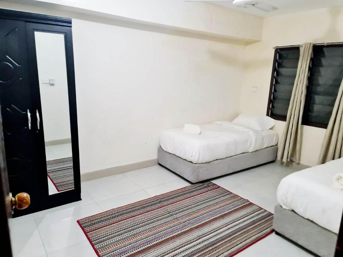 Masters 2 Bedroom Apartment Westfield นาดี ภายนอก รูปภาพ