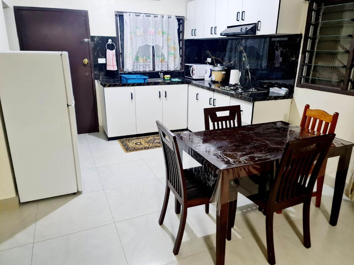 Masters 2 Bedroom Apartment Westfield นาดี ภายนอก รูปภาพ