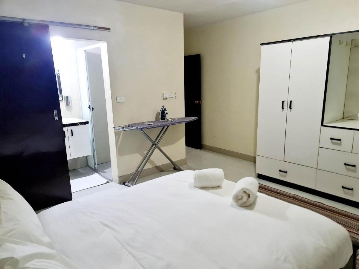 Masters 2 Bedroom Apartment Westfield นาดี ภายนอก รูปภาพ