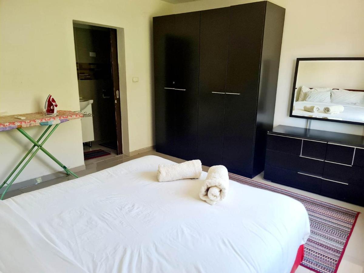 Masters 2 Bedroom Apartment Westfield นาดี ภายนอก รูปภาพ