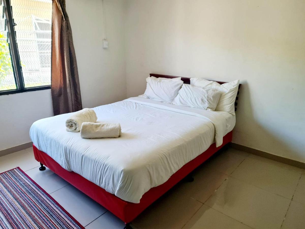 Masters 2 Bedroom Apartment Westfield นาดี ภายนอก รูปภาพ