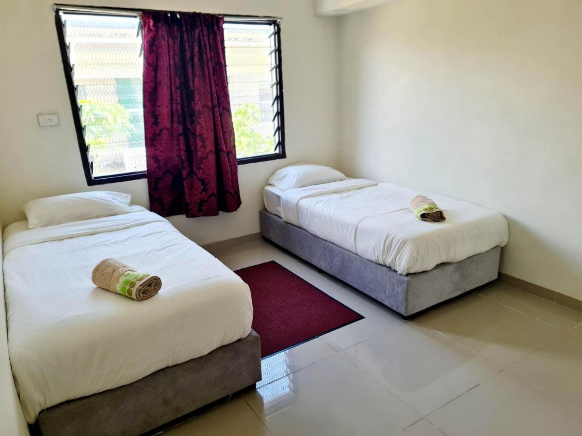 Masters 2 Bedroom Apartment Westfield นาดี ภายนอก รูปภาพ