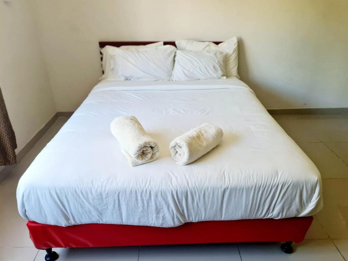 Masters 2 Bedroom Apartment Westfield นาดี ภายนอก รูปภาพ