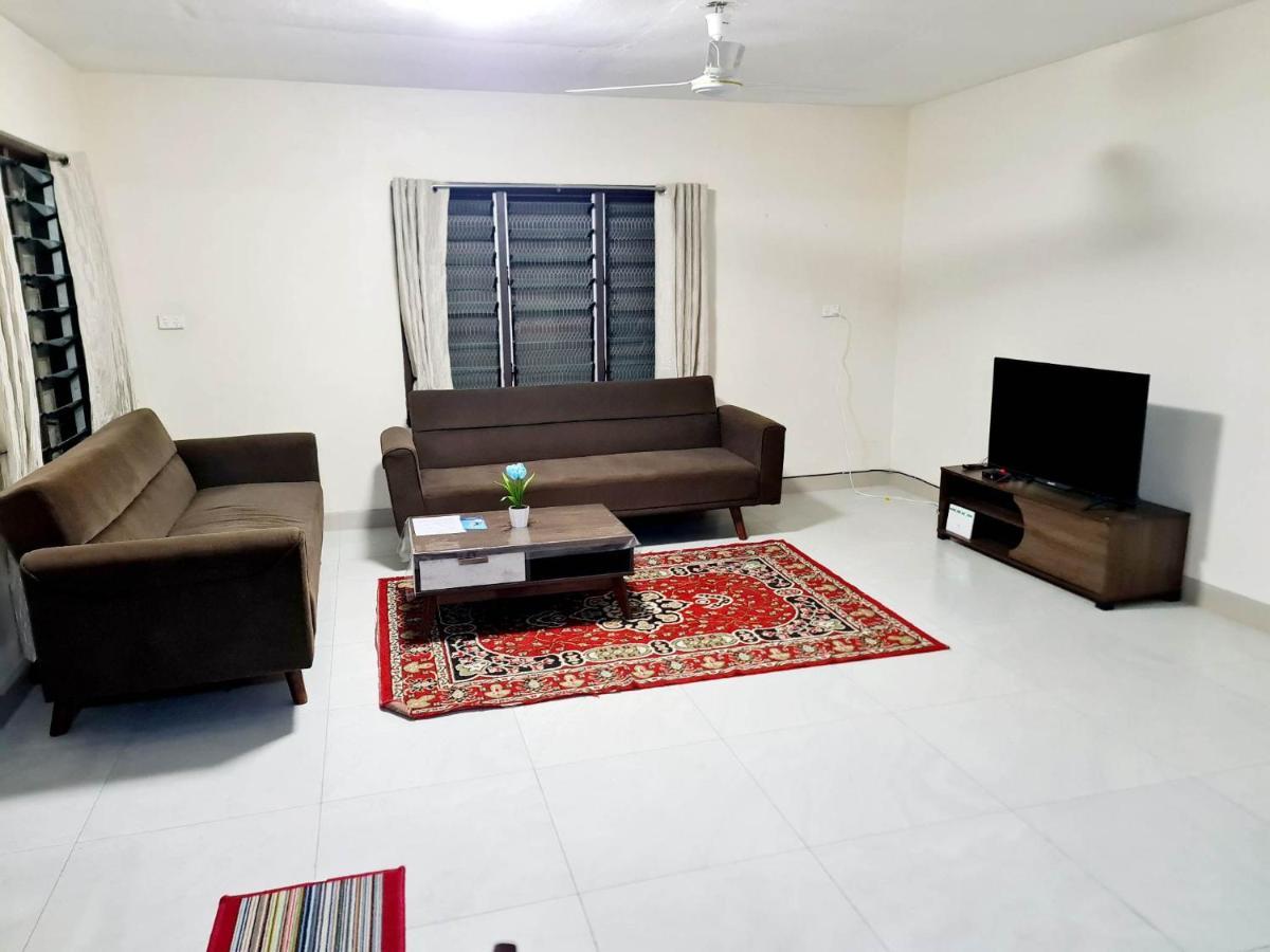 Masters 2 Bedroom Apartment Westfield นาดี ภายนอก รูปภาพ